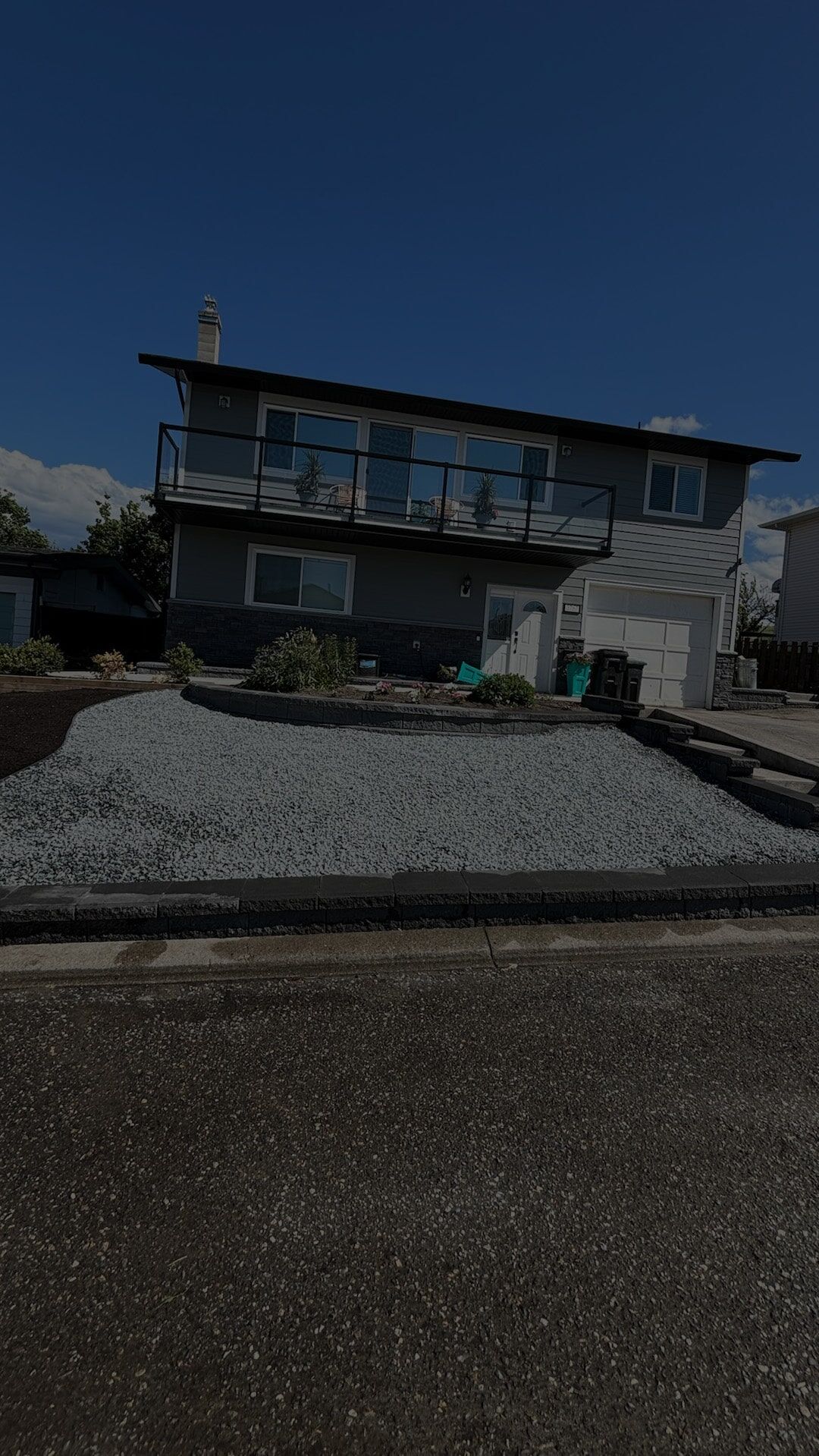 High Valley Landscaping Ltd photo 2